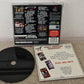 WWF Attitude Sony Playstation 1 (PS1) Game