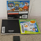 Phineas and Ferb Nintendo DS Game