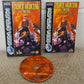 Duke Nukem 3D (Sega Saturn) Game