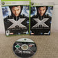 X-Men Microsoft Xbox 360 Game