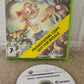 Crash Mind Over Mutant RARE Promotional Copy Not For Resale Microsoft Xbox 360 Game