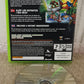 Crash Mind Over Mutant RARE Promotional Copy Not For Resale Microsoft Xbox 360 Game