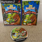 Clever Kids Dino Land Sony Playstation 2 (PS2) Game