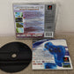 Ace Combat 3 Platinum Sony Playstation 1 (PS1) Game