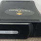 Black Microsoft Xbox 360 Console with 120GB HDD