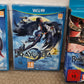 Brand New and Sealed Bayonetta 1 & 2 Special Edition Nintendo Wii U Game