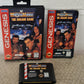 WWF Wrestlemania the Arcade Game Sega Mega Drive/Genesis RARE Game