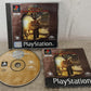 KKND Krossfire Sony Playstation 1 (PS1) Game