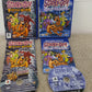 Scooby-Doo Night of 100 Frights & Mystery Mayhem Sony Playstation 2 (PS2) Game Bundle
