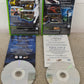 Need for Speed Underground 1 & 2 Microsoft Xbox Game Bundle