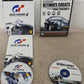 Gran Turismo 4 with Action Replay Ultimate Cheats Sony Playstation 2 (PS2)) Game & Cheat Disc