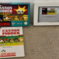 Cannon Fodder Super Nintendo Entertainment System (SNES) Game
