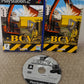 BCV Battle Construction Vehicles Sony Playstation 2 (PS2) Game