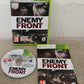 Enemy Front Limited Edition Microsoft Xbox 360 Game