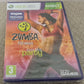Brand New and Sealed Zumba Fitness Microsoft Xbox 360 Game