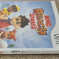 Brand New and Sealed Big Beach Sports Nintendo Wii Game