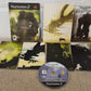 Shadow of the Colossus with Art Cards Sony Playstation 2 (PS2) Game