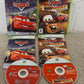 Cars & Mater-National Microsoft Xbox 360 Game Bundle