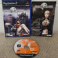 Shadow Hearts Sony Playstation 2 (PS2) RARE Game