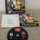 Vigilante 8 2nd Offense Sony Playstation 1 (PS1) Game