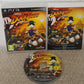Disney DuckTales Remastered Sony Playstation 3 (PS3) Game