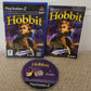 The Hobbit Sony Playstation 2 (PS2) Game
