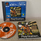 Jade Cocoon the Story of Tamamayu Ubisoft Exclusive Sony Playstation 1 (PS1) Game