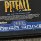 Pitfall the Mayan Adventure Sega Mega Drive Game Cartridge Only