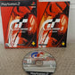 Gran Turismo 3 A-Spec Black Label Sony Playstation 2 (PS2) Game