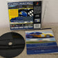 Ford Racing Sony Playstation 1 (PS1) RARE Game