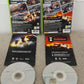 F1 2010 & 2011 Microsoft Xbox 360 Game Bundle