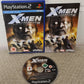 X-Men Legends II Rise of Apocalypse Sony Playstation 2 (PS2) Game