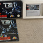 T2 Terminator 2 Judgement Day Super Nintendo Entertainment System (SNES) Game