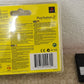 8MB Black Memory Card in a Blister Pack Sony Playstation 2 (PS2) Accessory)