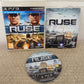 R.U.S.E Sony Playstation 3 (PS3) Game