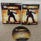 Def Jam Rapstar Sony Playstation 3 (PS3) Game