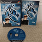 The Weakest Link Sony Playstation 2 (PS2) Game