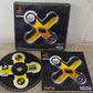 X2 Sony Playstation 1 (PS1) Game