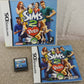 The Sims 2 Pets Nintendo DS Game