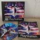 Ace Combat 3 Black Label Sony Playstation 1 (PS1) Game