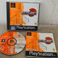 Ace Combat 2 Sony Playstation 1 (PS1) Game