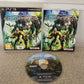 Enslaved Odyssey to the West Sony Playstation 3 (PS3) Game