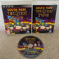 South Park the Stick of Truth Sony Playstation 3 (PS3) Game