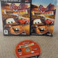 Cars Mater-National Sony Playstation 2 (PS2) Game