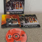 MDK with RARE Poster Sony Playstation 1 (PS1) Game