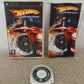 Hot Wheels Ultimate Racing Sony PSP Game
