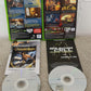 Prince of Persia Warrior Within & The Sands of Time Microsoft Xbox Game Bundle