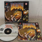Doom Black Label Sony Playstation 1 (PS1) Game