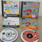 Wipeout 2097 & Wip3out Sony Playstation 1 (PS1) Game Bundle