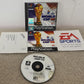 World Cup 98 with Rare Holographic Cover Sony Playstation 1 (PS1) Game